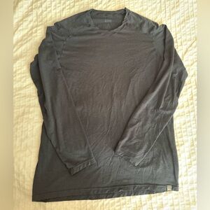 REI men’s merino wool baelayer